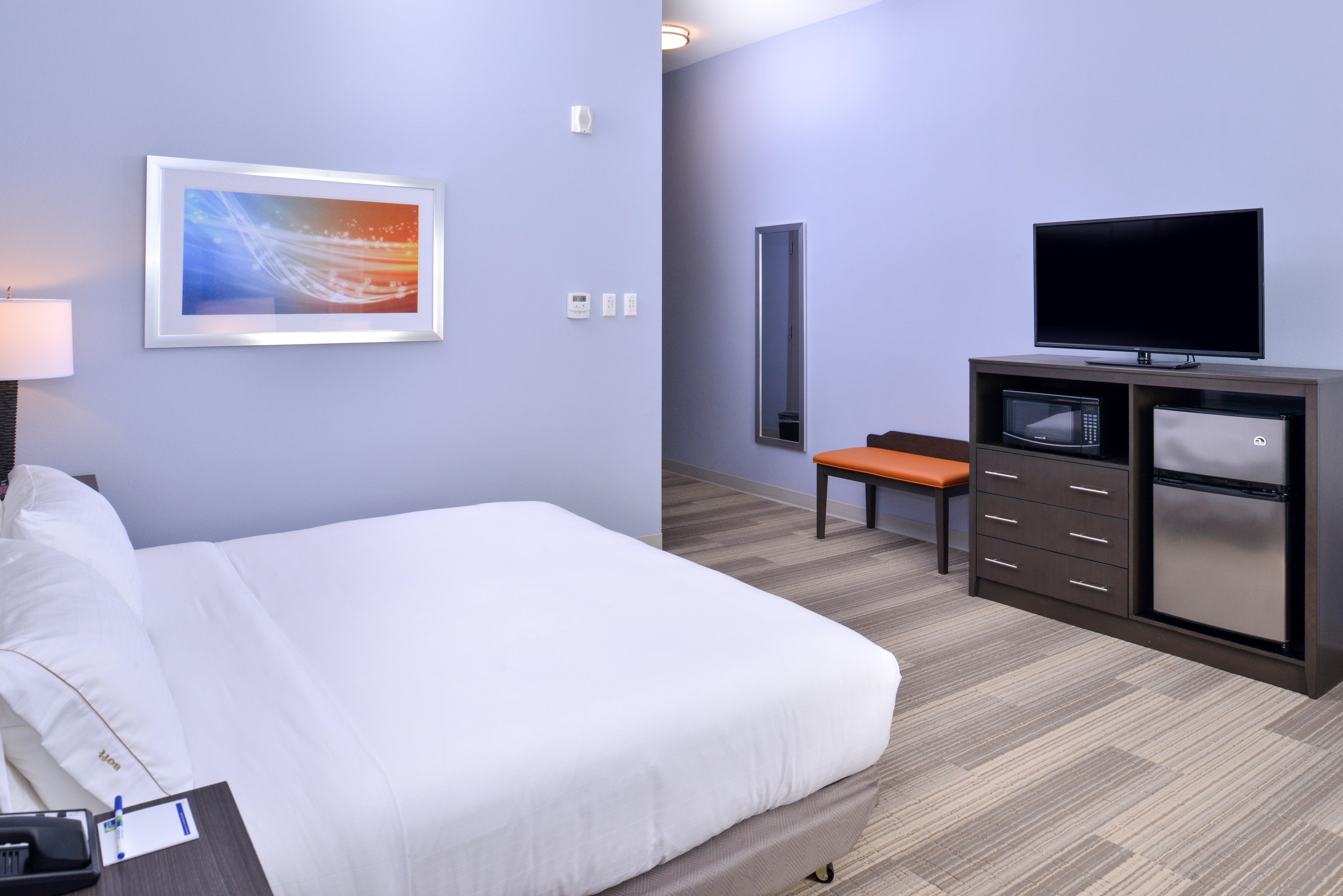 Holiday Inn Express Hotels & Suites Loma Linda By Ihg Buitenkant foto