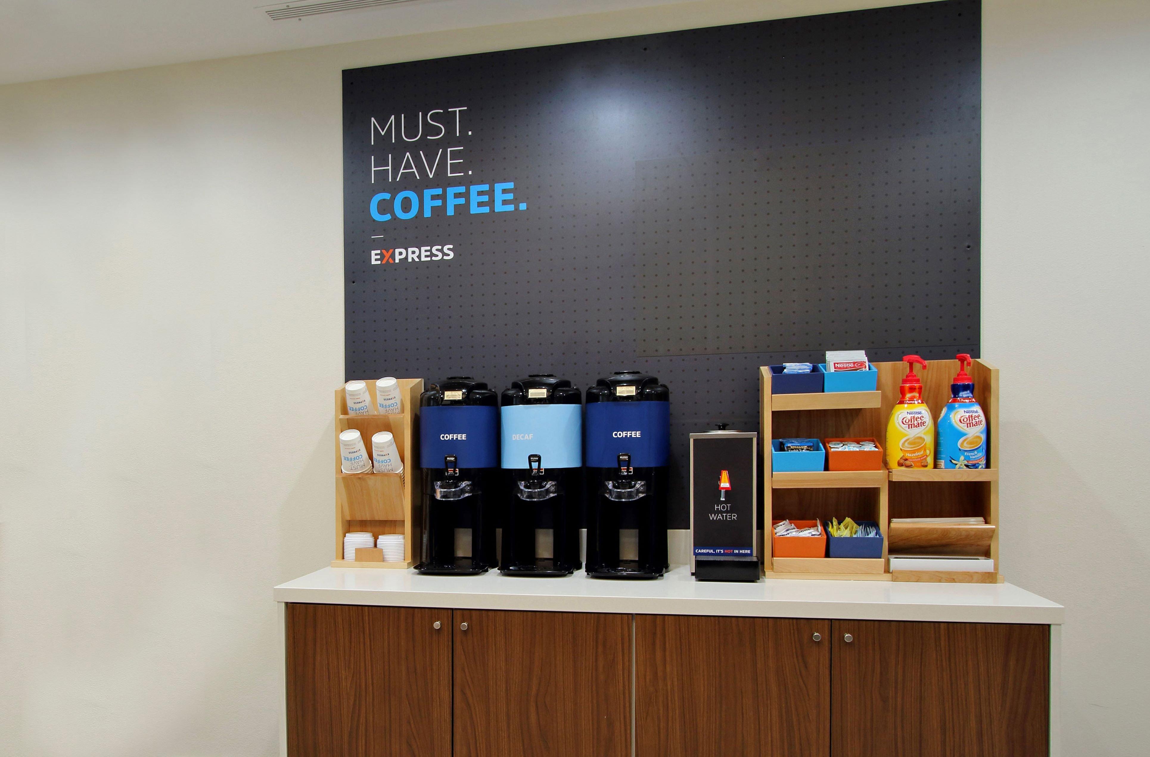 Holiday Inn Express Hotels & Suites Loma Linda By Ihg Buitenkant foto