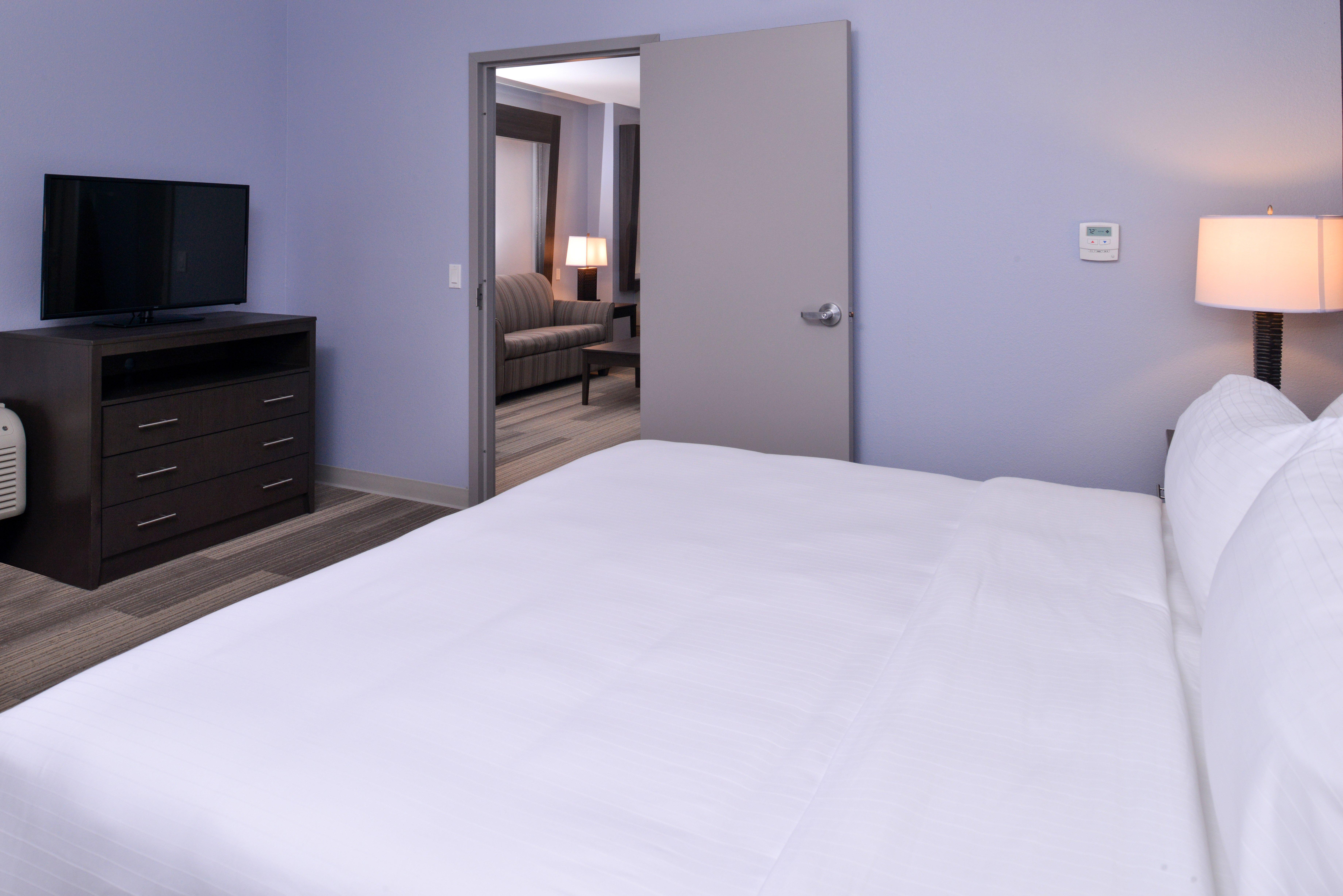 Holiday Inn Express Hotels & Suites Loma Linda By Ihg Buitenkant foto