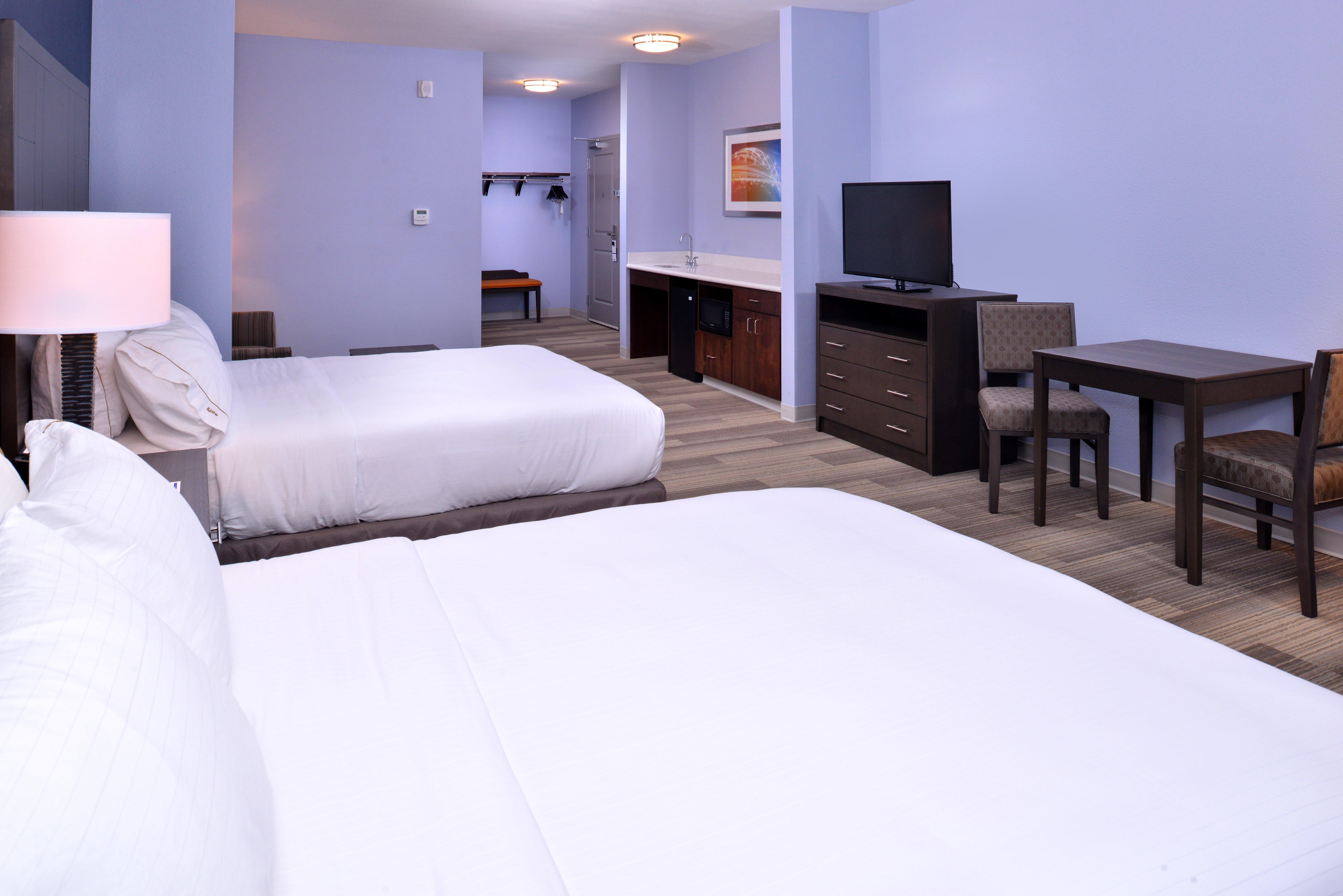 Holiday Inn Express Hotels & Suites Loma Linda By Ihg Buitenkant foto