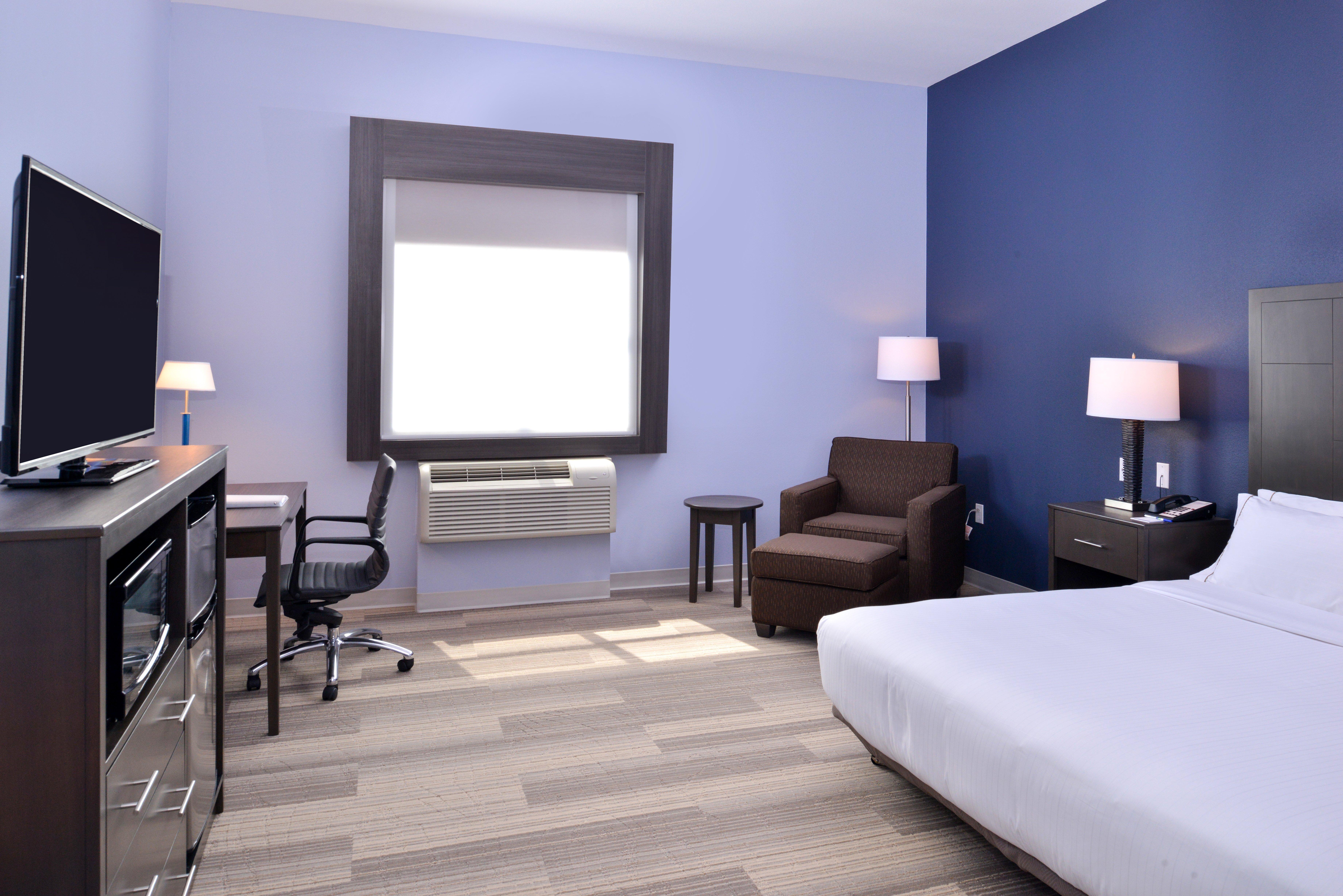 Holiday Inn Express Hotels & Suites Loma Linda By Ihg Buitenkant foto