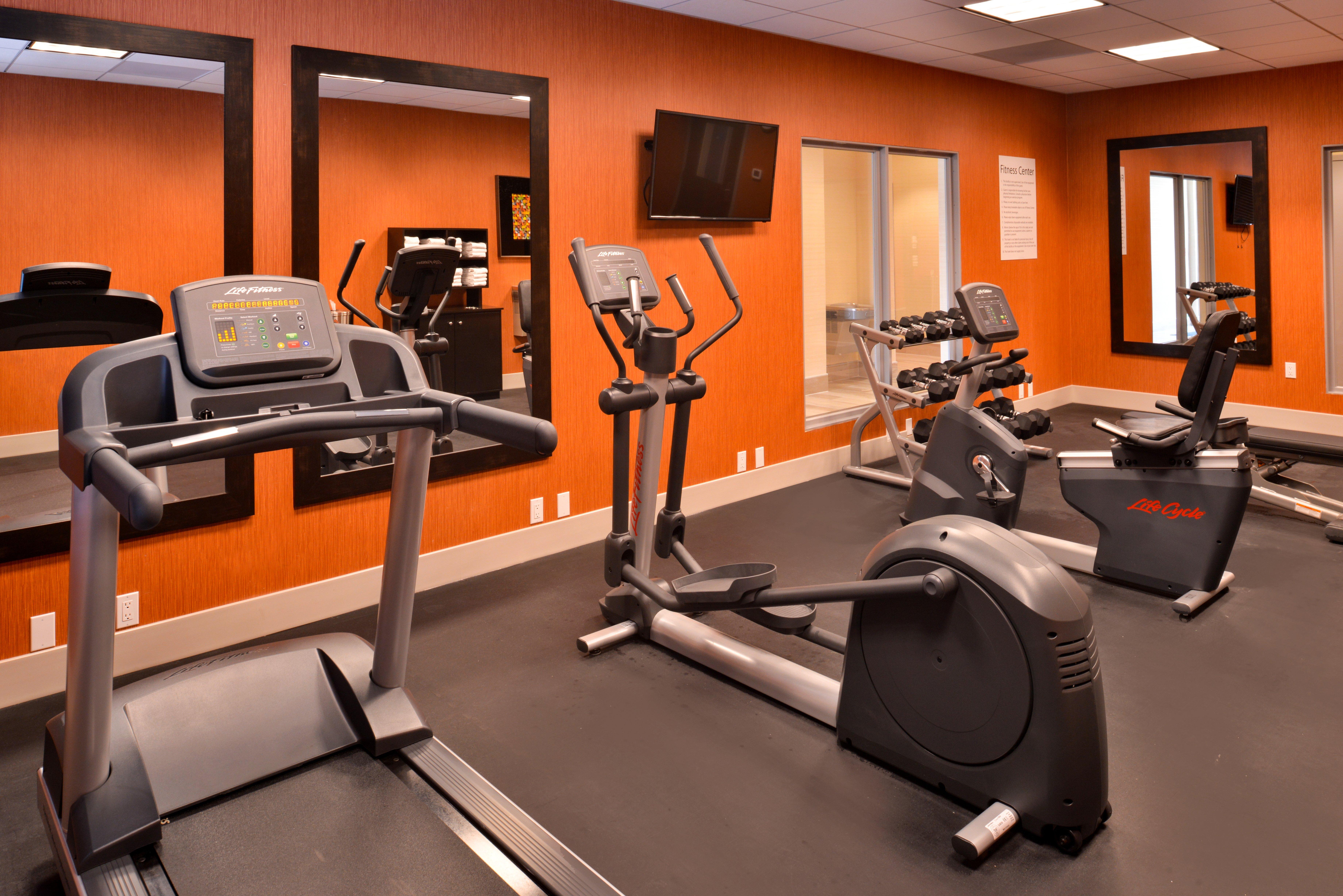 Holiday Inn Express Hotels & Suites Loma Linda By Ihg Buitenkant foto
