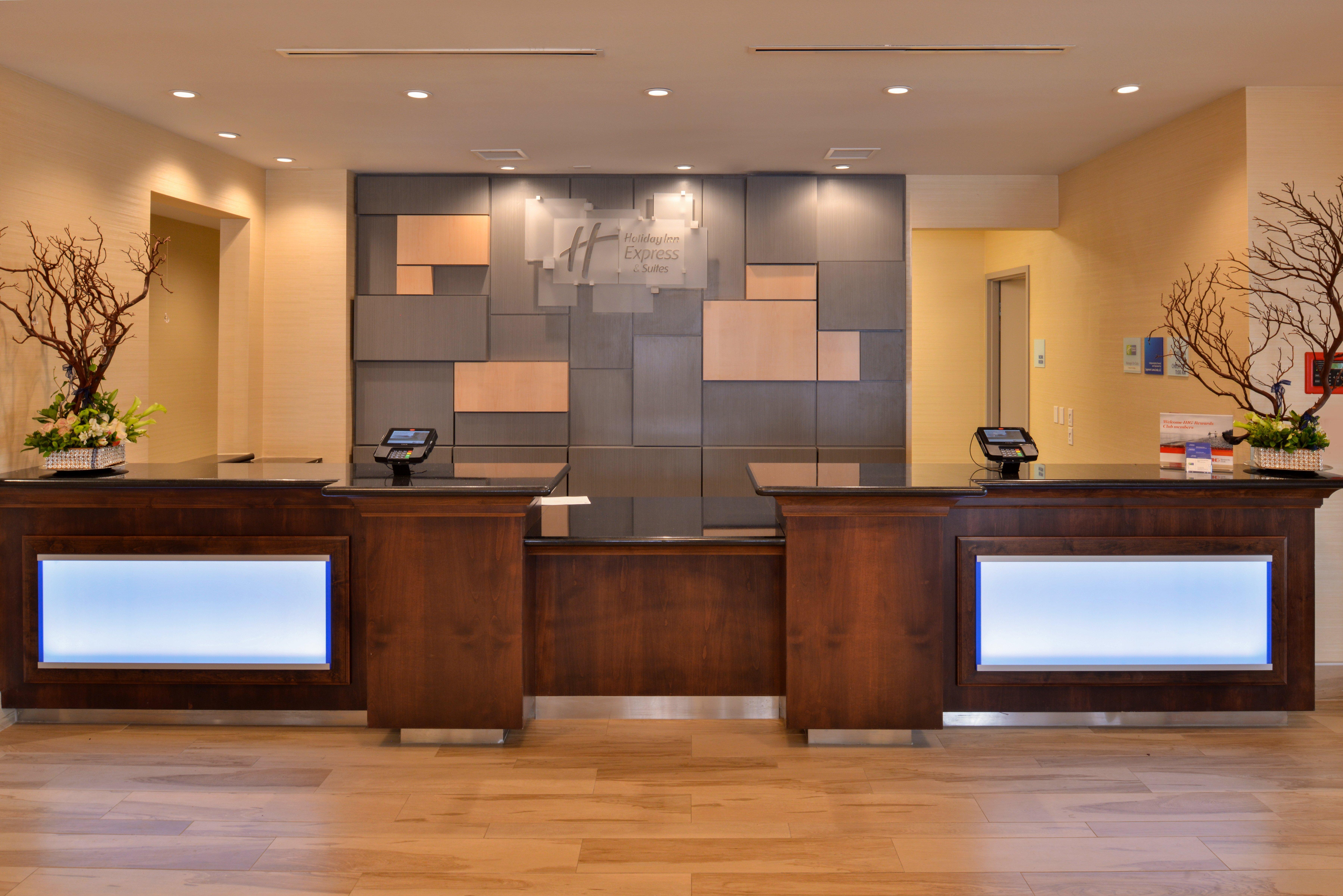 Holiday Inn Express Hotels & Suites Loma Linda By Ihg Buitenkant foto