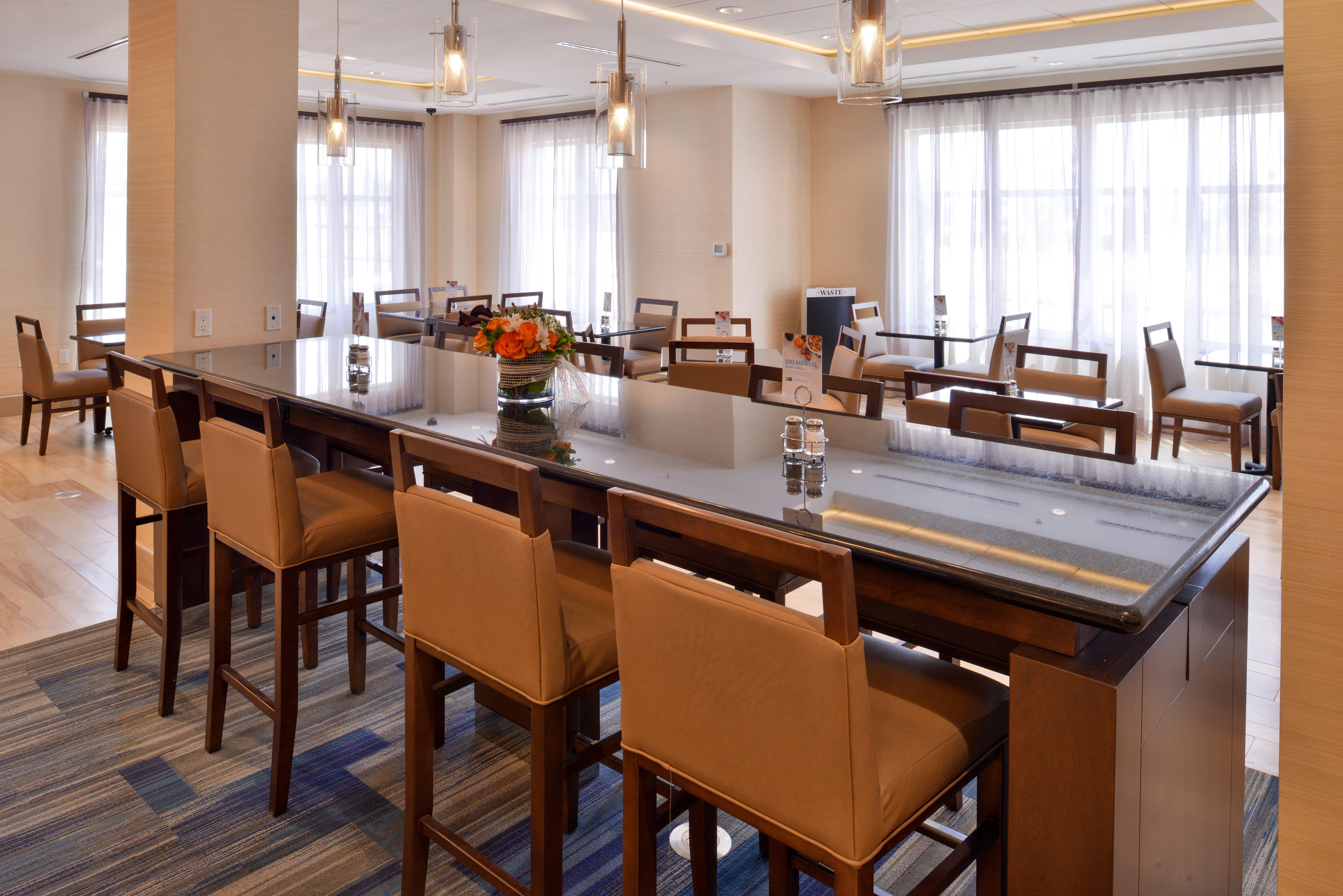 Holiday Inn Express Hotels & Suites Loma Linda By Ihg Buitenkant foto